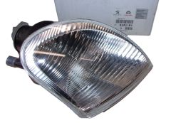 Páčka Blinkru Levý Nový originál 6303.81 630381 Citroen Peugeot