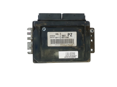 Blok Ovladačů 96417290 5WY5403F D32 1BGT Chevrolet 46606