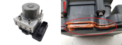 Pumpa Abs Nissan X-Trail 476604CC3A 0265956531