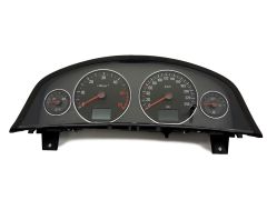 Otáčkoměr  Opel Signum 13136735JC 110080234023 10436