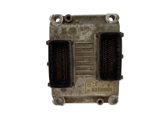 Blok Ovladačů Fiat 00468019640 0261206980 ME73H4F001 Bosch 16131
