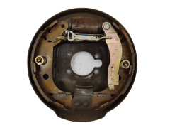 Brzdový Štít Levý 421189 Citroen Xsara I Peugeot 306 Bosch 11974