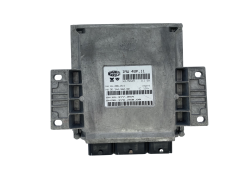 Blok Ovladačů 9637826080 9634496280 IAW48P.11 PSA Magneti Marelli