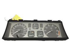 Otáčkoměr Renault Espace 2 6025106920 44786
