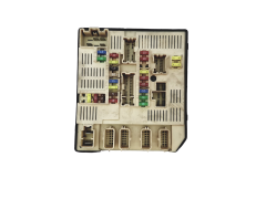 Blok Ovladačů USM BD95 L1 519339501 284B68372R Renault 24353