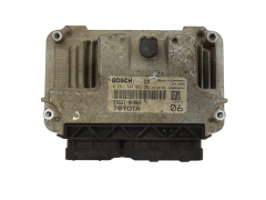 Blok Ovladačů Toyota 89661-0H060 0261S04462 Bosch 14449