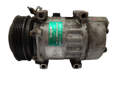 Kompresor Klimatizace 7700111289 SD7H15 8074A Renault Laguna I Sanden 6961