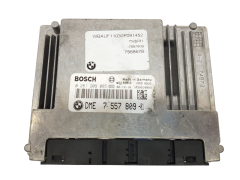 Blok Ovladačů BMW 0261209085 7557809 Bosch 27836