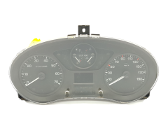 Otáčkoměr Partner 2 Berlingo 2 5550013101 PSA 25858