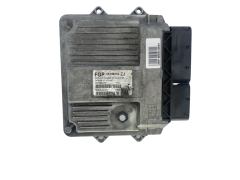 Blok Ovladačů FGP 55196352 ZJ MJD6JO.CA 71600.049.04 Fiat 50318