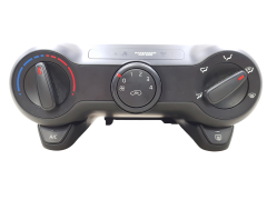 Panel Větrání A/C KIA Picanto 3 97250-G6120