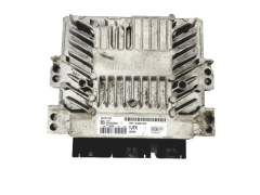 Blok Ovladačů 5WS40582L-T 7M51-12A650-AUK Ford Continental Blok Ovladačů 5WS40582L-T 7M51-12A650-AUK Ford Continental