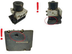 Pumpa Abs Fiat Bravo Brava 46529968 10.0949-1601.3 Ate 65389