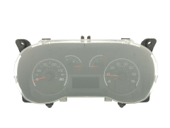 Otáčkoměr Fiat Fiorino 1371616080 503002183013 28374 Otáčkoměr Fiat Fiorino 1371616080 503002183013 28374