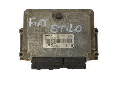Blok Ovladačů Fiat 55185364 0281010337 19242AAA Bosch 15403