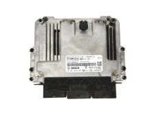 Blok Ovladačů 0281019941 C1B1-12A650-CD Ford Bosch  Blok Ovladačů 0281019941 C1B1-12A650-CD Ford Bosch