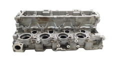 Hlava Válce 0200FP 9636896880 1.4 HDI TDCI Citroen Peugeot Ford 
