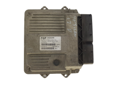 Blok Ovladačů Lancia 55202548 MJD6JF.Y1 Magneti Marelli 1127