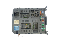 Blok Ovladačů BSI 2004 H05-01 9660105980 PSA Johnson Controls 34754