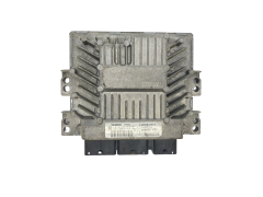 Blok Ovladačů S122326114A 8200843713 8200807626 Renault Siemens 57074