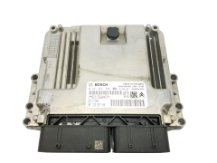 Blok Ovladačů 9813283780 0281031886 9806460480 PSA Bosch Blok Ovladačů 9813283780 0281031886 9806460480 PSA Bosch