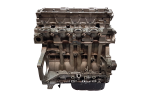 Motor Naftový 8HZ 1.4 hdi 0135FZ Citroen Peugeot 207 C2 C3 1000