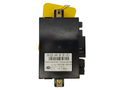 Blok Ovladačů Mercedes 0295456032 5ZA008469-00 Hella Blok Ovladačů Mercedes 0295456032 5ZA008469-00 Hella