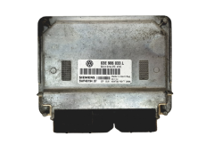 Blok Ovladačů 03E906033L 5WP40194 07 VW Siemens 19477