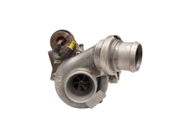 Turbodmychadlo 2,2 CDI Mercedes Sprinter Vito A6110960599 VV11AL2006