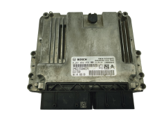 Blok Ovladačů 9814182680 0281032456 9806460480 PSA Bosch 68206