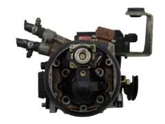 Škrticí Klapka Renault Clio 7700854323 0438201109 1.8 Škrticí Klapka Renault Clio 7700854323 0438201109 1.8