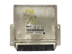Blok Ovladačů Alfa Romeo 46763995 0281001787 Bosch