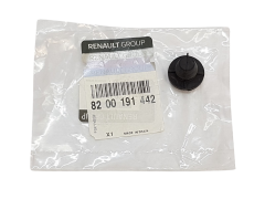 Zástrčka Originál Renault 8200191442