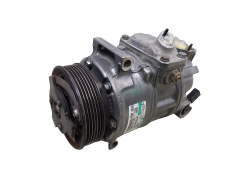 Kompresor Klimatizace 1K0820859F Sanden PXE16 8681P VW AG Audi Seat Skoda 1066