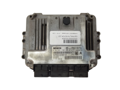 Blok Ovladačů 0281011785 9656709880 9654490280 PSA Bosch 3076