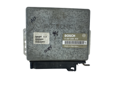 Blok Ovladačů 0261200202 26SA0813 PSA Bosch