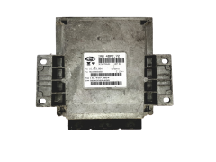 Blok Ovladačů 9648568480 IAW48P2.72 PSA Magneti Marelli 26998