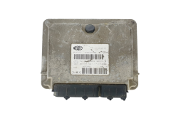 Blok Ovladačů IAW.4AF.M9 55187372 Fiat Magneti Marelli 38237