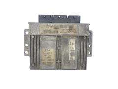Blok Ovladačů 9646988680 9644625680 21647431-0 84820V02 PSA Sagem 56321 Blok Ovladačů 9646988680 9644625680 21647431-0 84820V02 PSA Sagem 56321