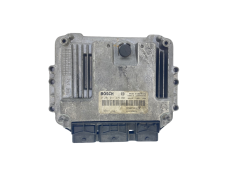 Blok Ovladačů 0281011275 8200305678 8200269879 Renault Bosch 61865
