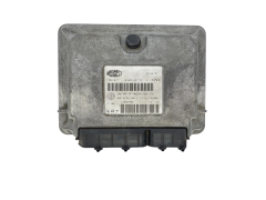 Blok Ovladačů 73501877 61600.627.02 IAW4AF.M7 Fiat Magneti Marelli 54258