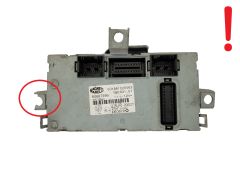 Blok Ovladačů BSI 60687599 501861020063 Fiat Alfa Lancia Magneti Marelli
