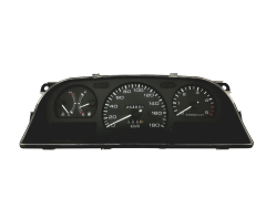 Otáčkoměr SsangYong Musso 80200-05040 2001-4960 59322