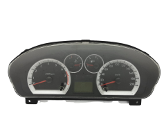 Tachometr Chevrolet Aveo 96814468 40911