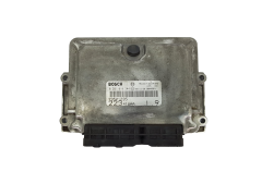 Blok Ovladačů 73501235 0281010344 22341WAA Fiat Bosch 18123