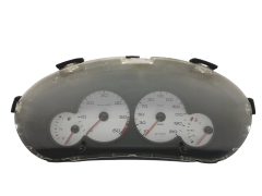 Otáčkoměr Peugeot 206 9645096380 43645