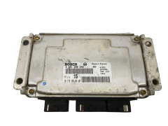 Blok Ovladačů PSA 0261206246 9637838780id07 Bosch 23559