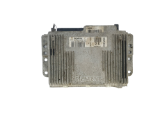 Blok Ovladačů 96259124 K115000010H Daewoo Siemens 42023