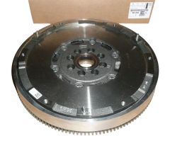 Dvouhmotové Kolo Nový originál 9841562380 Citroen Peugeot