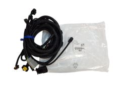 Elektrické dráty Originál Citroen Peugeot 9827828080